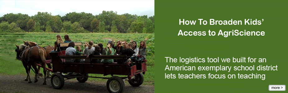 Helping Students Appreciate Nature