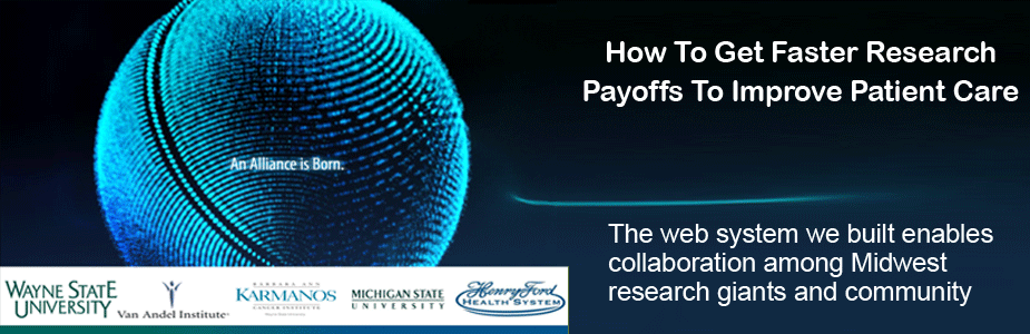 Bench to Bedside Research Resource